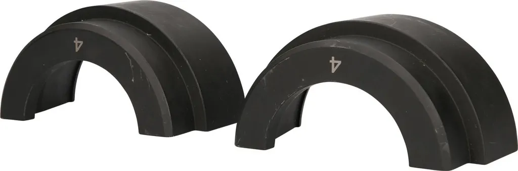 Extracteur de rotule KS Tools 460.2522 pour suspension et châssis