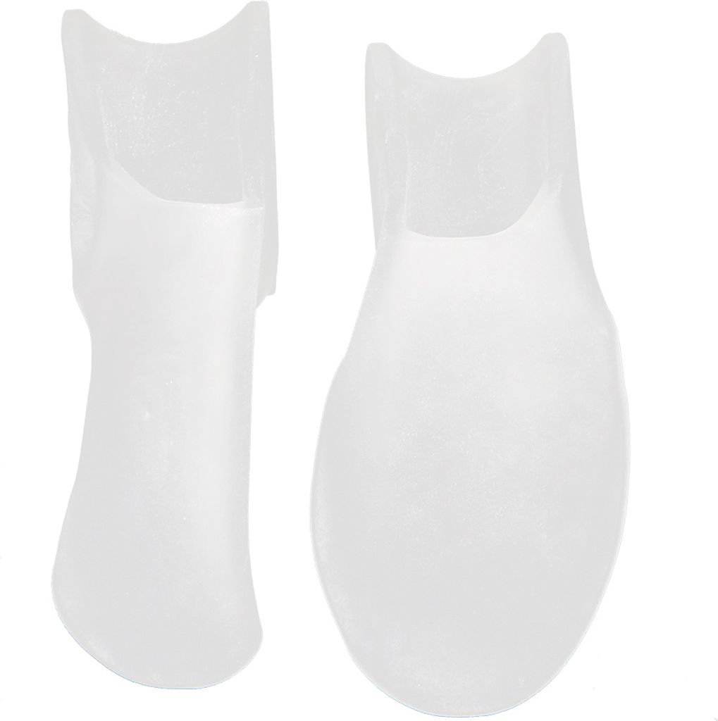 Silikon-Bunion-Korrektor, hohe Elastizität, Hallux Valgus, Produktbild 