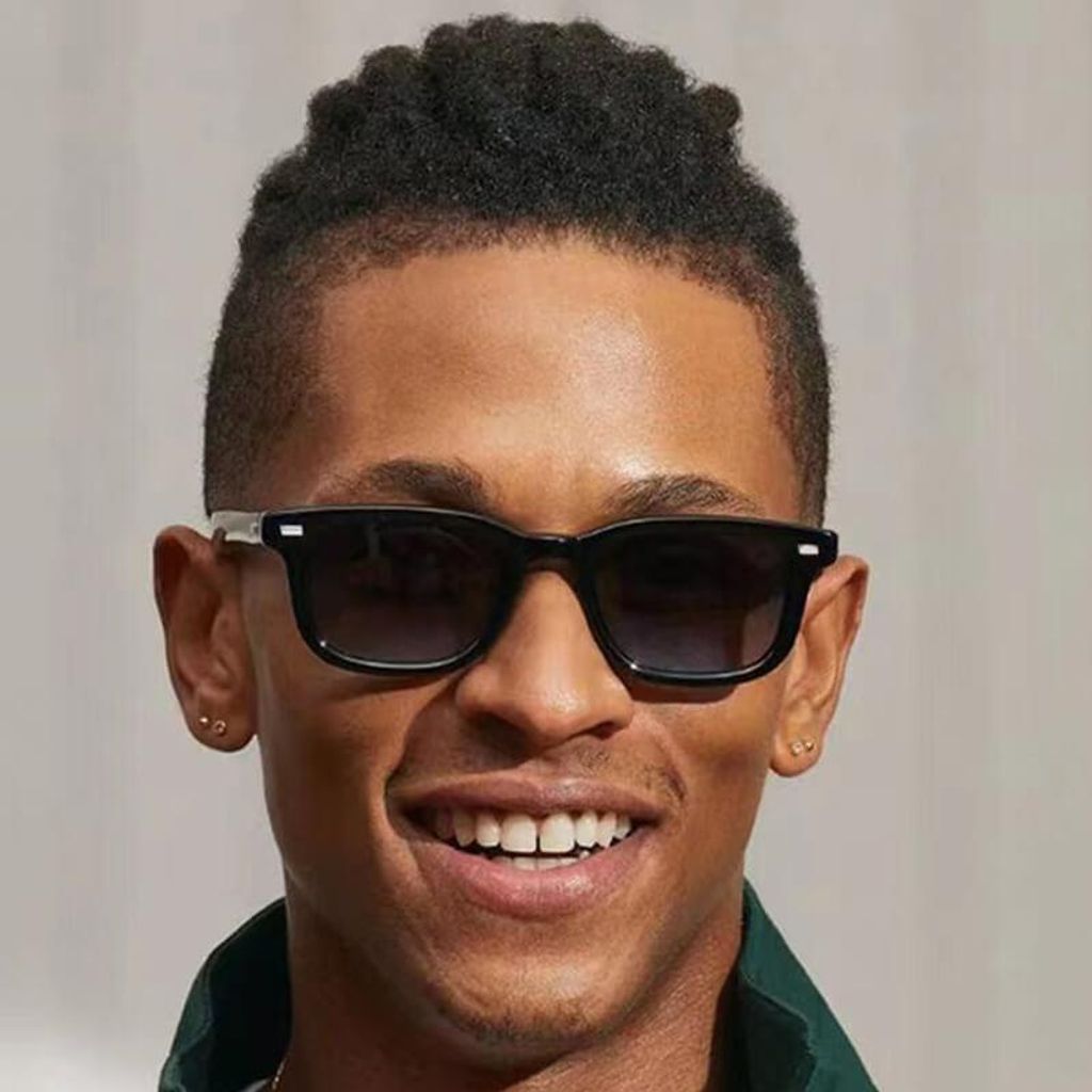 BLOC Delta XP45 Polarisierte Sportbrille