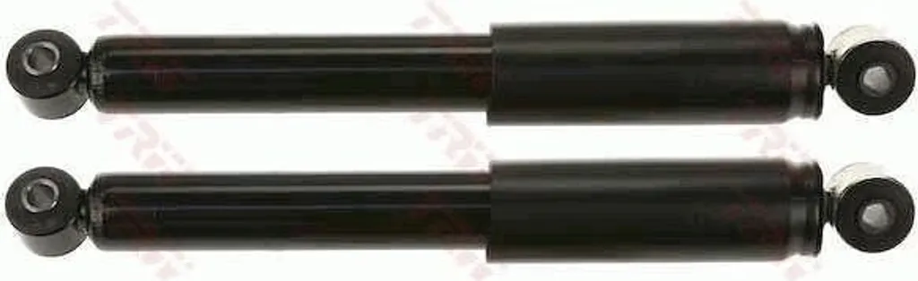 Amortisseur Arrière TRW JGT241T pour Atos MX - OEM 55310 02110