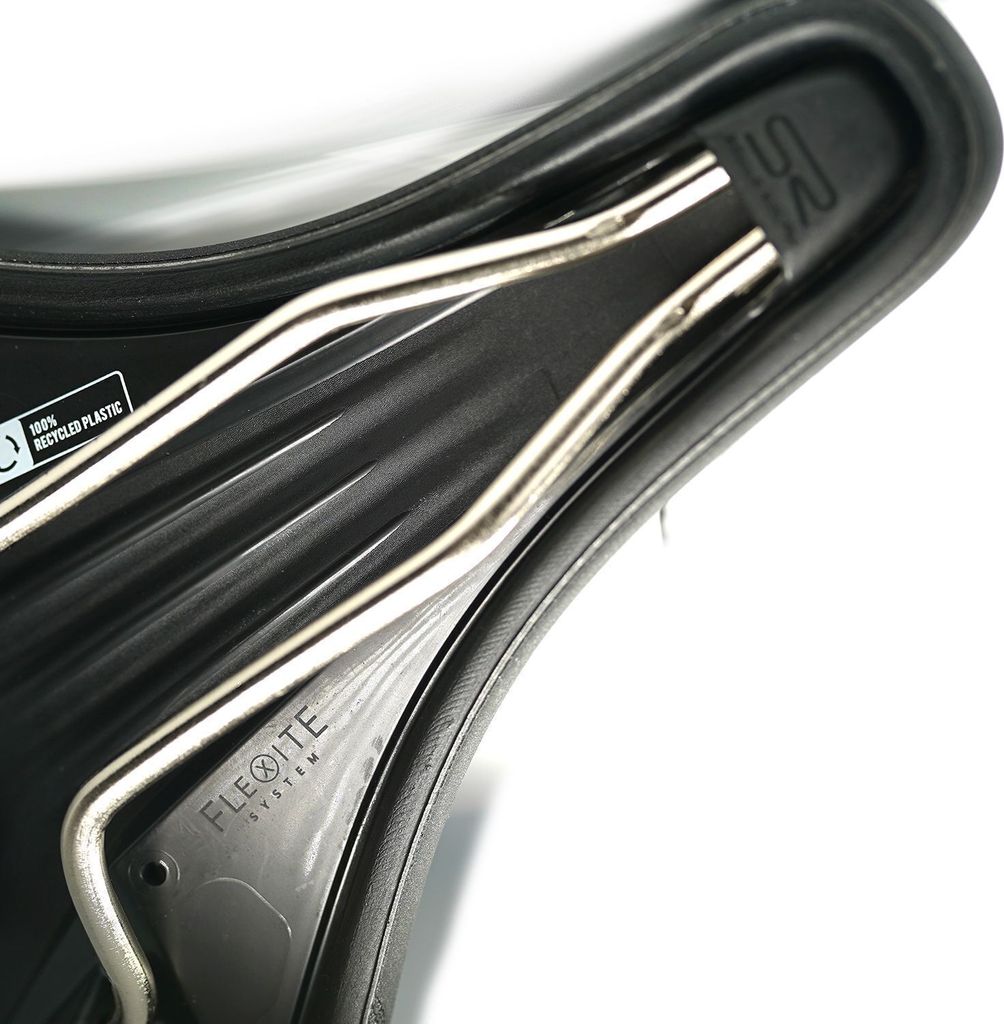 Sattel Lookin Evo unisex, Moderate 271 x 186 mm Produktbild 10