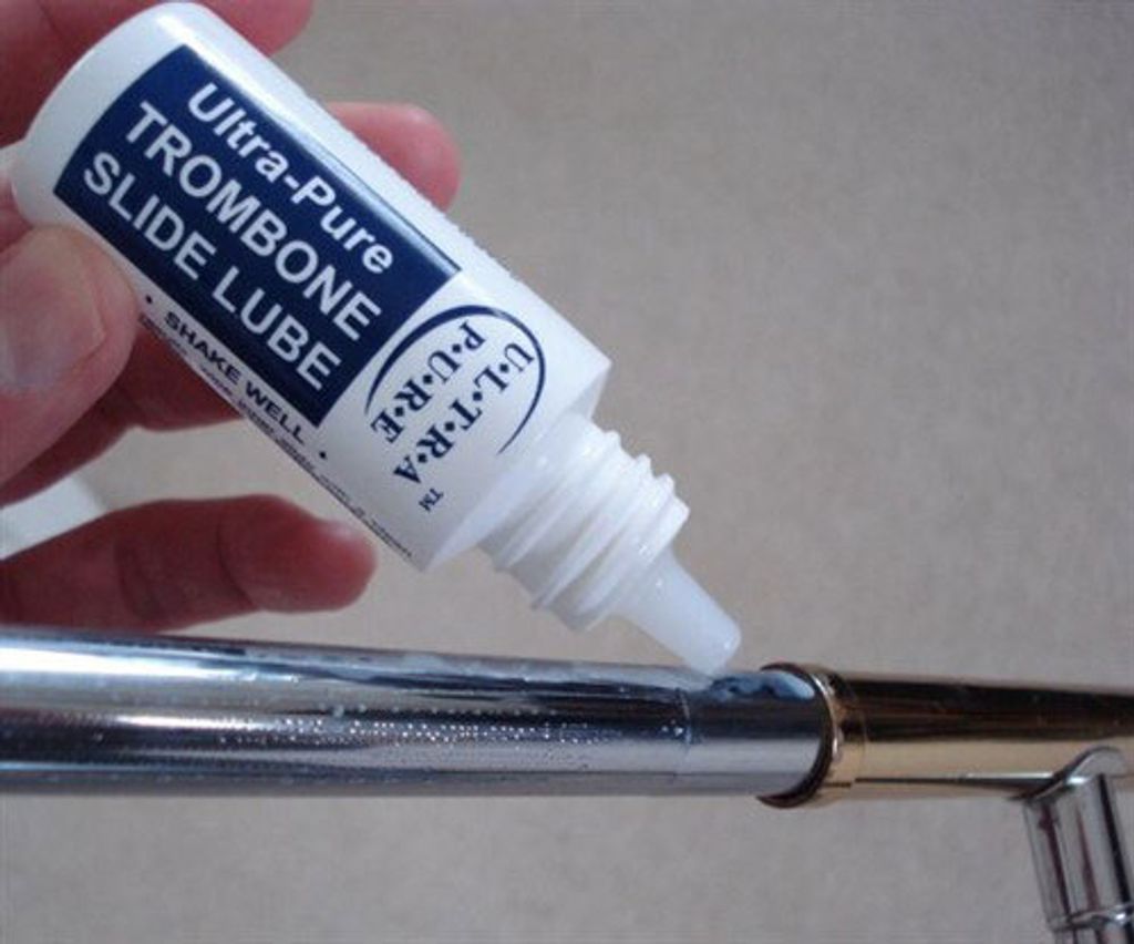 ULTRAPURE TSL Trombone Slide Lube 30ml Kaufland.de