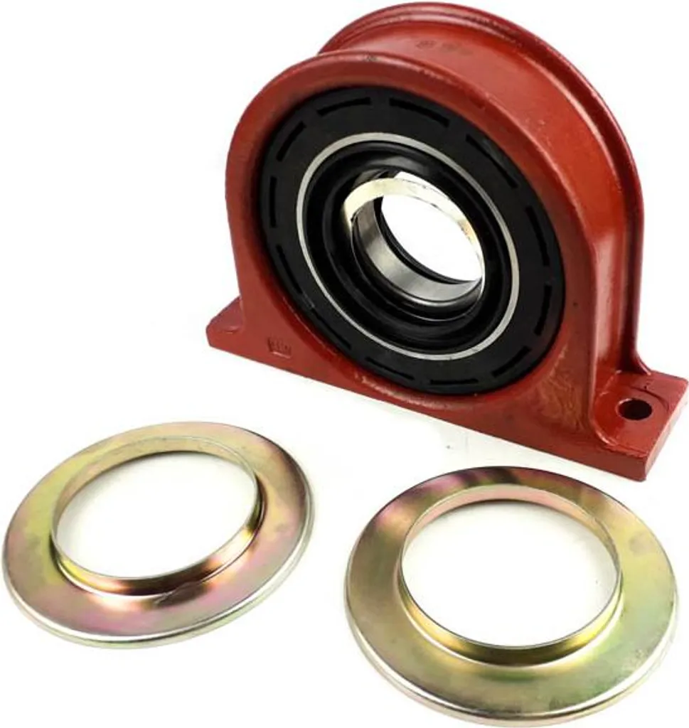 Éliminez les vibrations de transmission Iveco avec ce palier 42536963