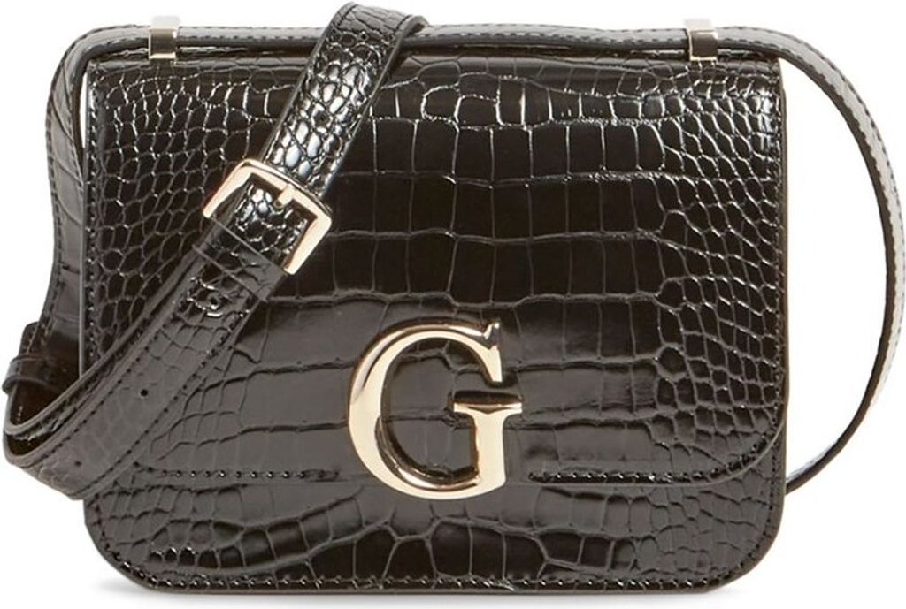Guess Handtaschen CORILYHWCG7991780BLA, CorilyHWCG7991780BLA
