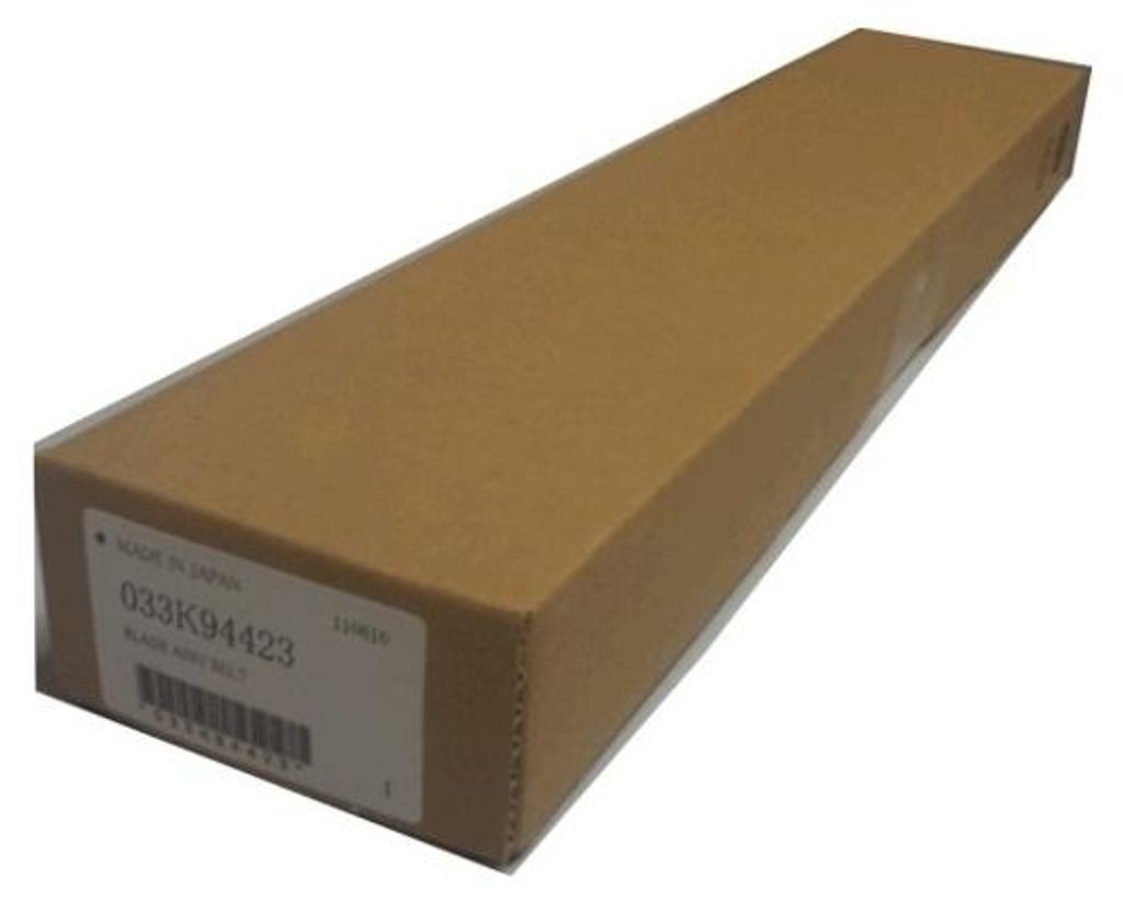 Xerox Klinge / Stahl/ Blatt 033K94423 für Xerox 4110