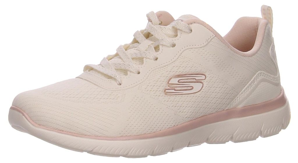 Športová nízka obuv Skechers s tvarovanou podrážkou v Obrázok produktu 