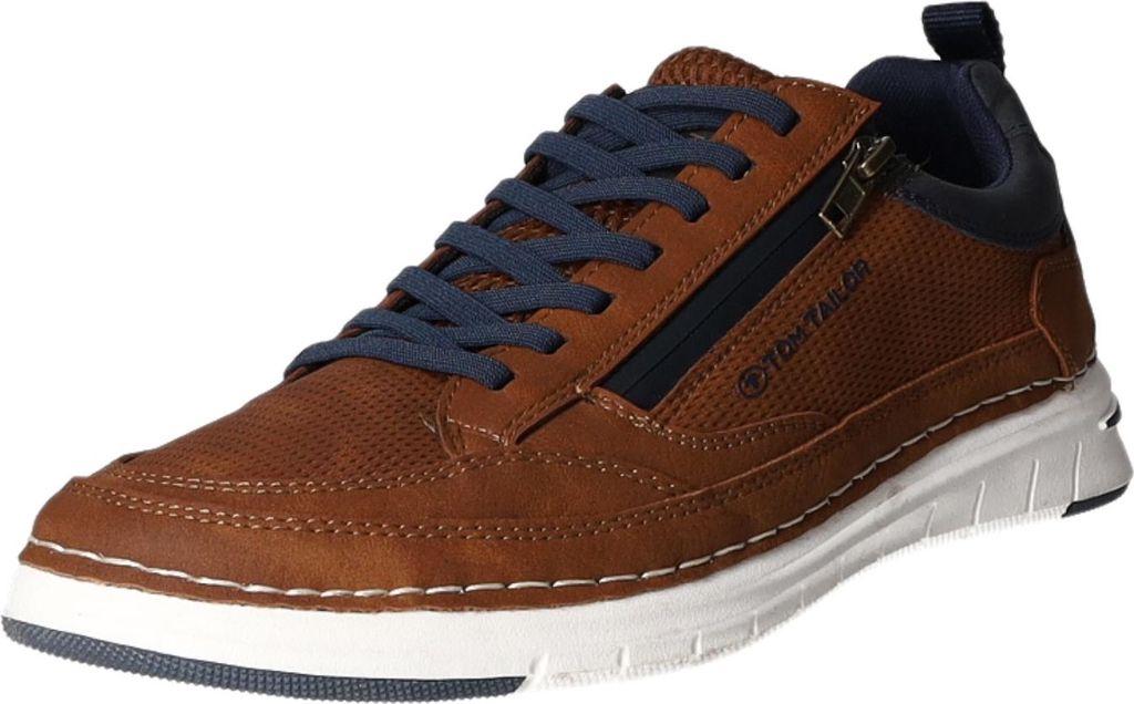 Tom Tailor 9580000001 (45/cognac)