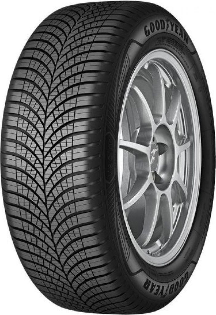 Pneumatiky GOODYEAR 225/55 R18 102W VECTOR 4 SEASON G3 XL Obrázok produktu 