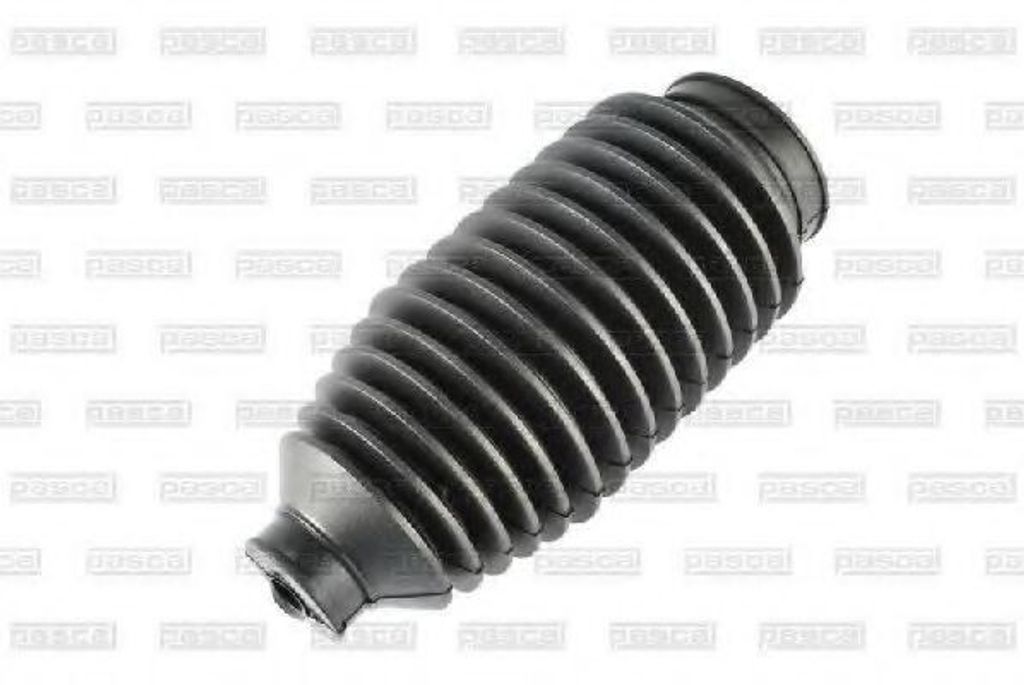 Faltenbalgsatz, Lenkung PASCAL I6F011PC
