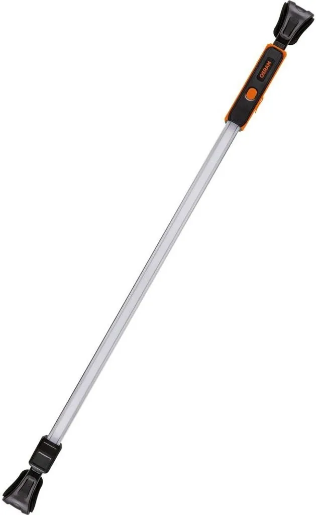 Baladeuse de Capot sans Fil - Réglette LED Puissante pour Atelier Auto