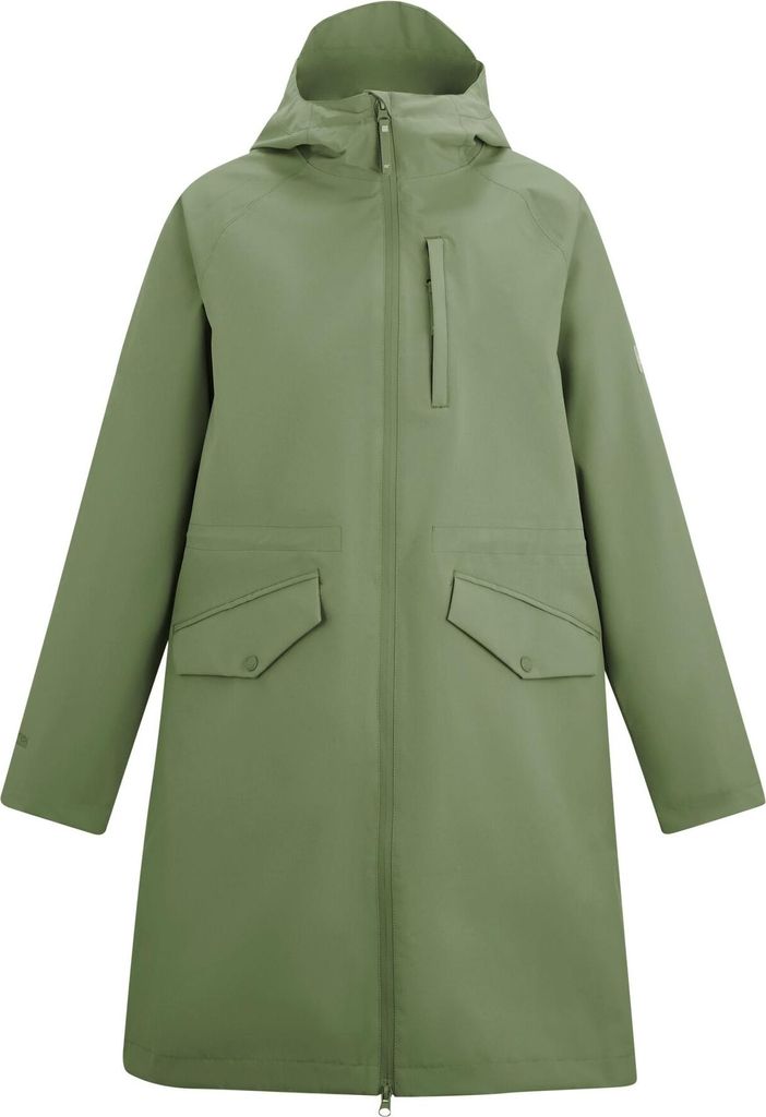 Regatta - "Levita" Jacke, wasserfest für Damen RG12732 (36 Produktbild 