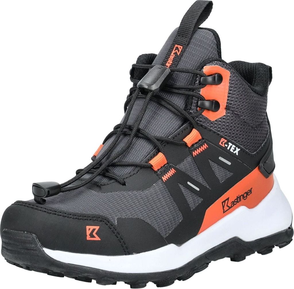 Kastinger Wanderschuhe Wanderschuhe Kunstleder/Nylon