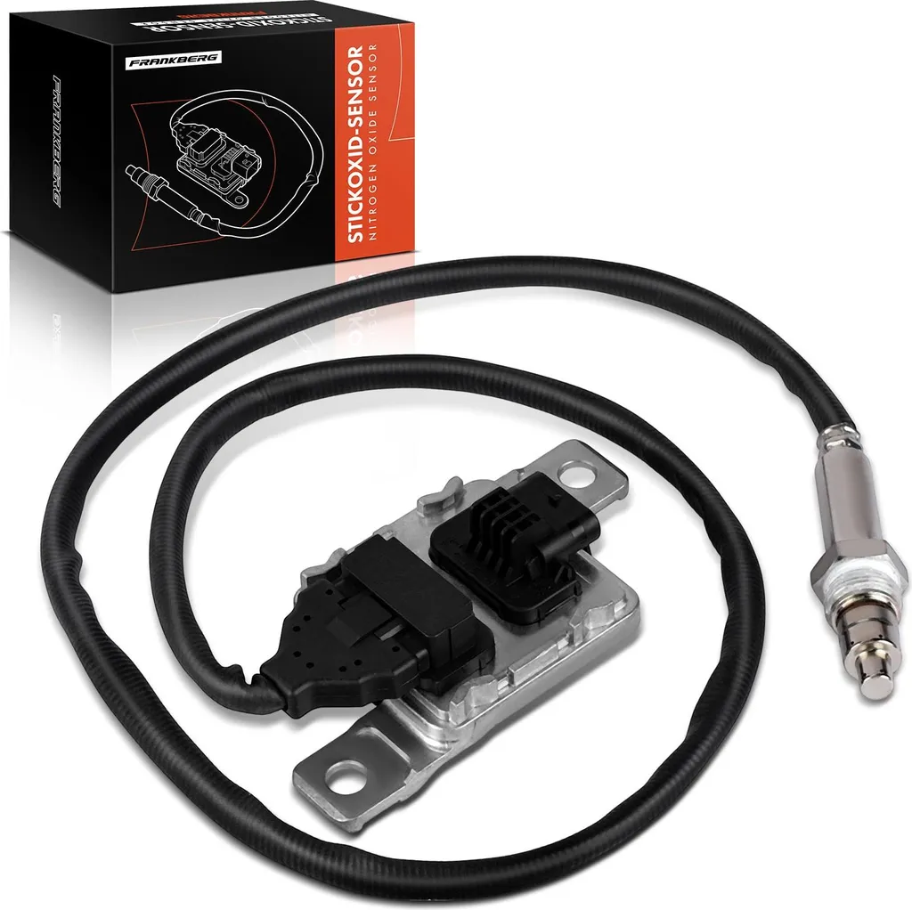 Sonde Nox Frankberg pour Audi A6 Allroad 4G et A7 Sportback Lambda 1x