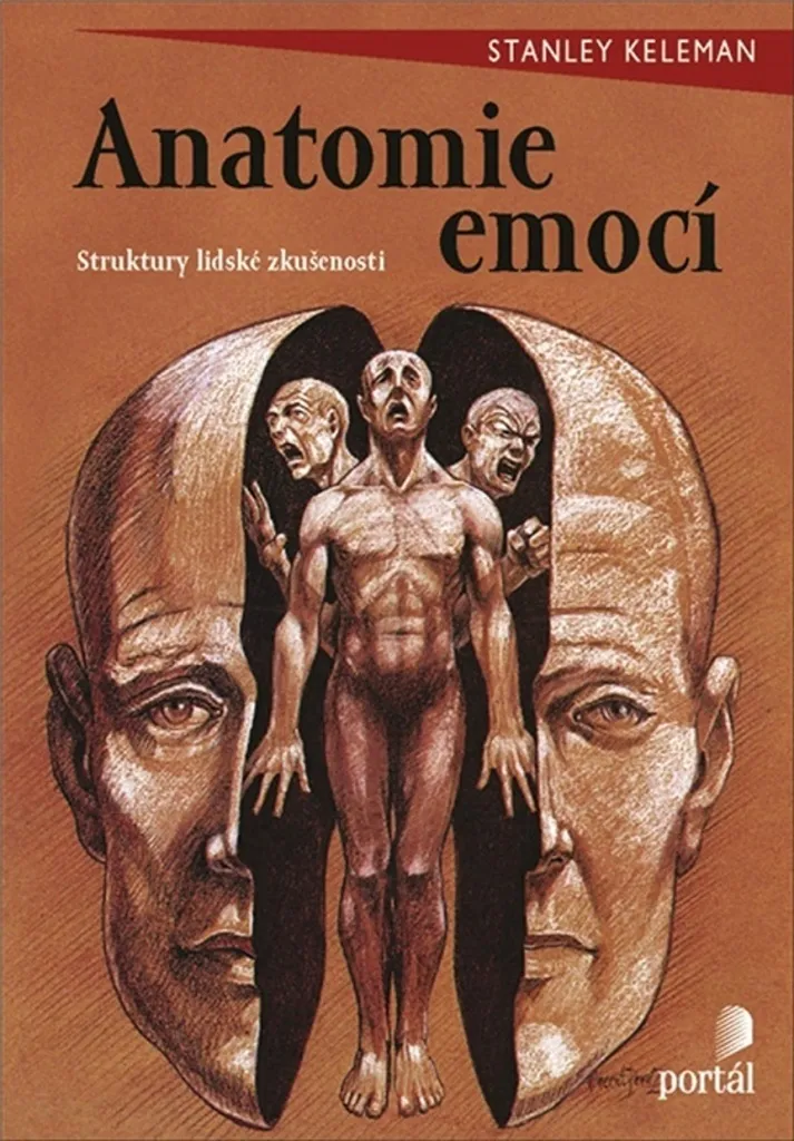 Anatomie des émotions : les structures de l'expérience humaine livre