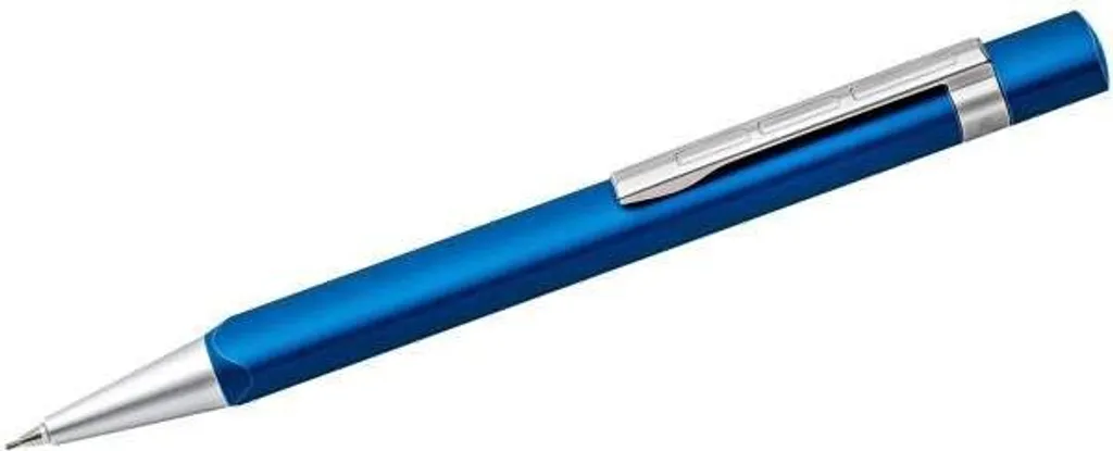 Regalo Esclusivo: Matita Meccanica Staedtler TRX Blu con Astuccio