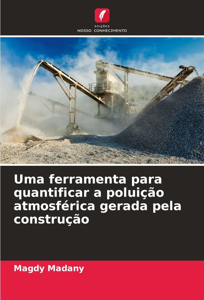 Uma ferramenta para quantificar a poluição atmosférica gerada pela construção