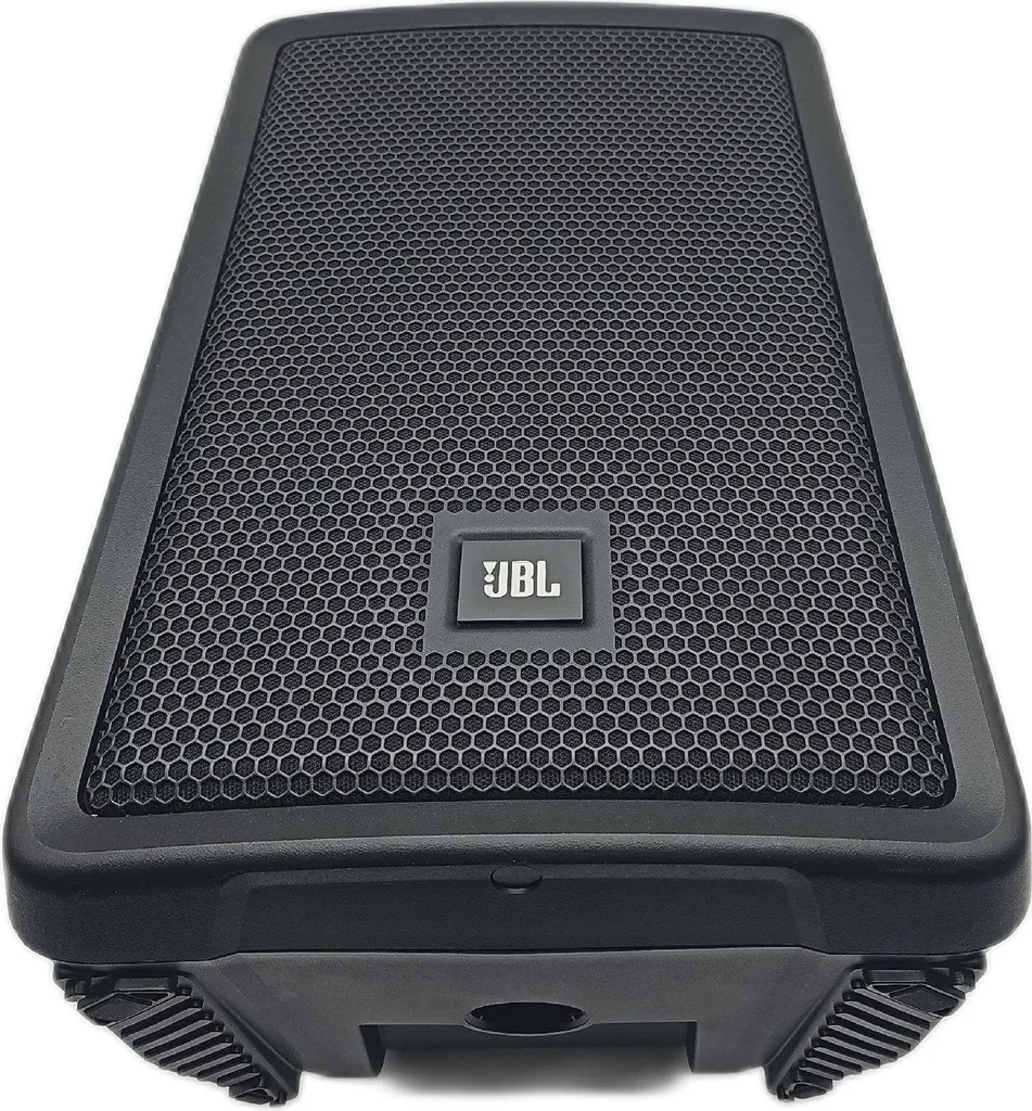 Enceinte de sonorisation active JBL IRX108BT compacte de 1000 Watts - 18
