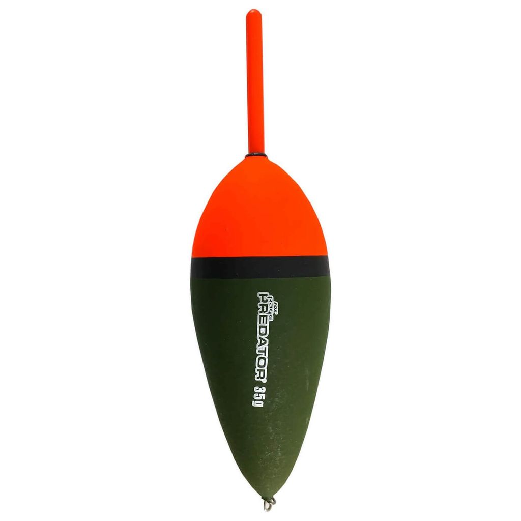 Fox Rage Predator HD Stubby Swivel Float 15gr