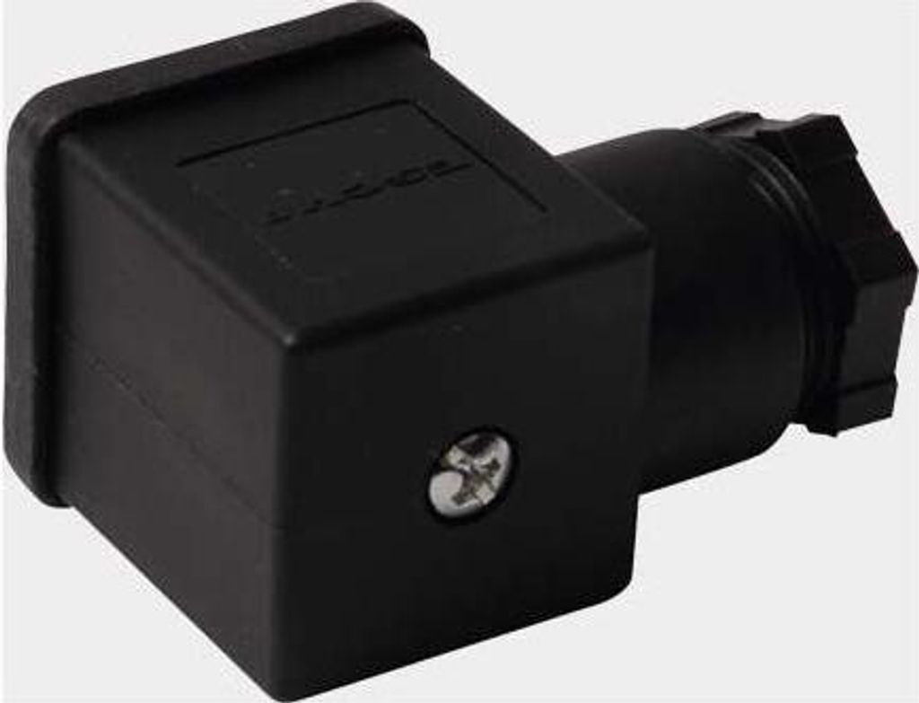 Turck Ventilstecker konfektionierbar VC-AC21-0.220-K