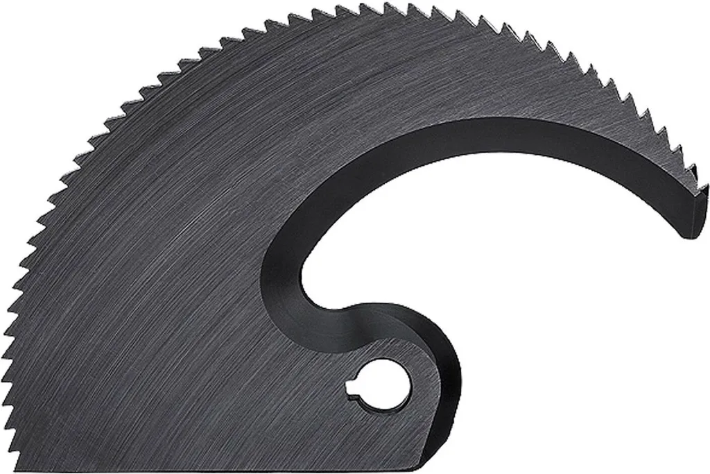 Ricambio Originale Knipex 95 39 720 Lama Mobile per Cavi 600mm²