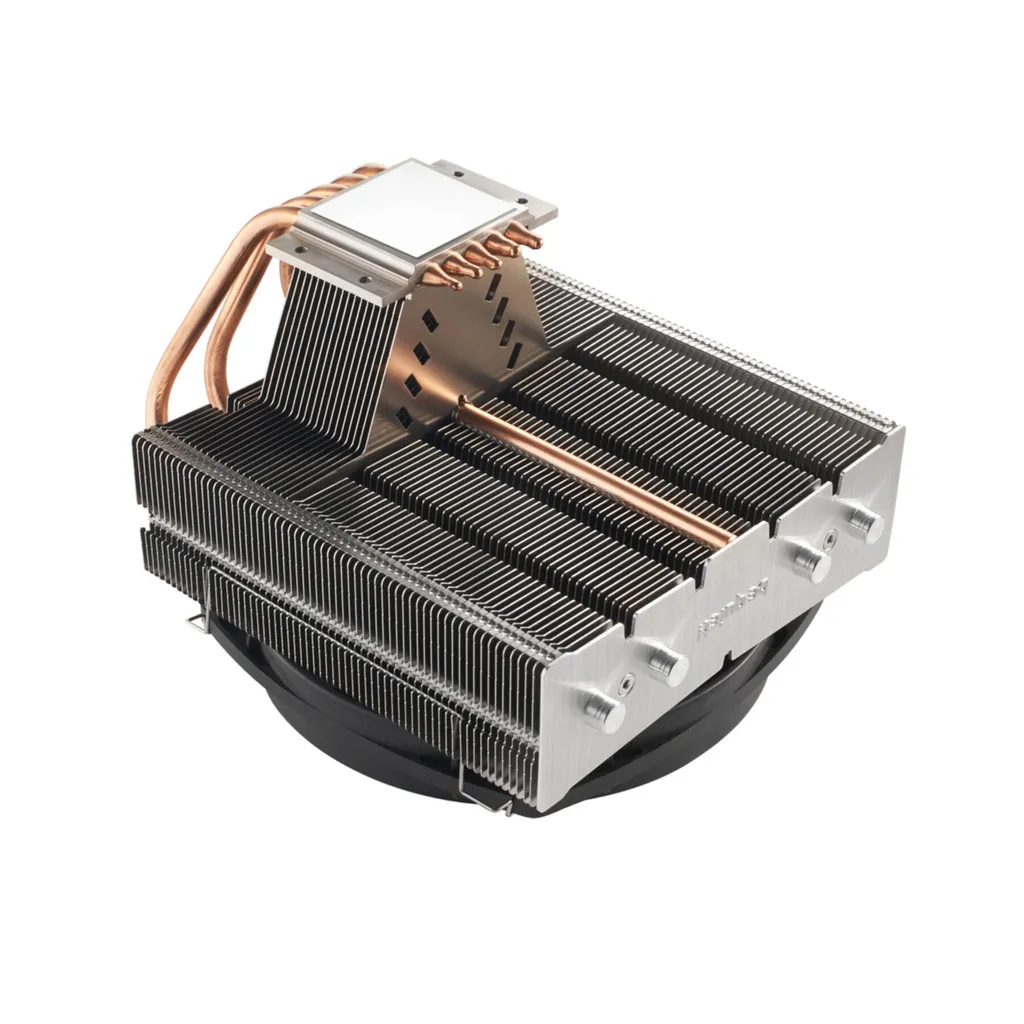 Refroidissement CPU Silencieux Shadow Rock TF 2 pour HTPC et Mini-ITX PC
