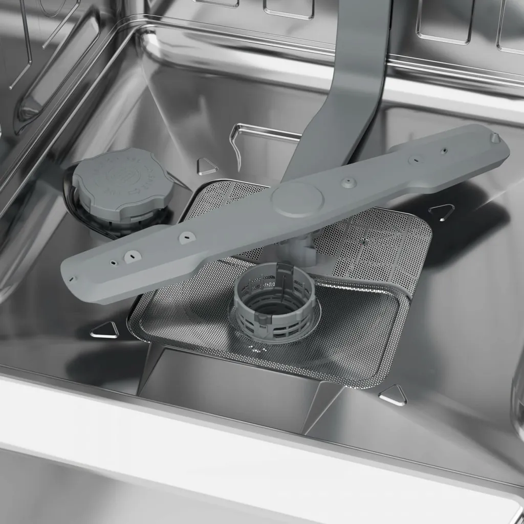 Lave-vaisselle Beko 14 couverts 6 programmes 5 températures 45dB - DC - 8