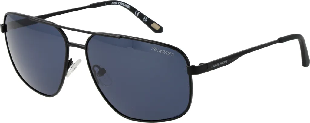 Recensione Skechers SE6271 02D: Occhiali Sportivi Polarizzati 61mm