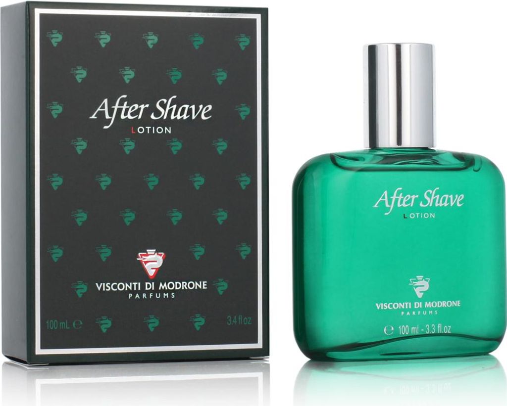 Visconti Di Modrone Acqua di Selva AS 100 ml M Obrázek produktu 