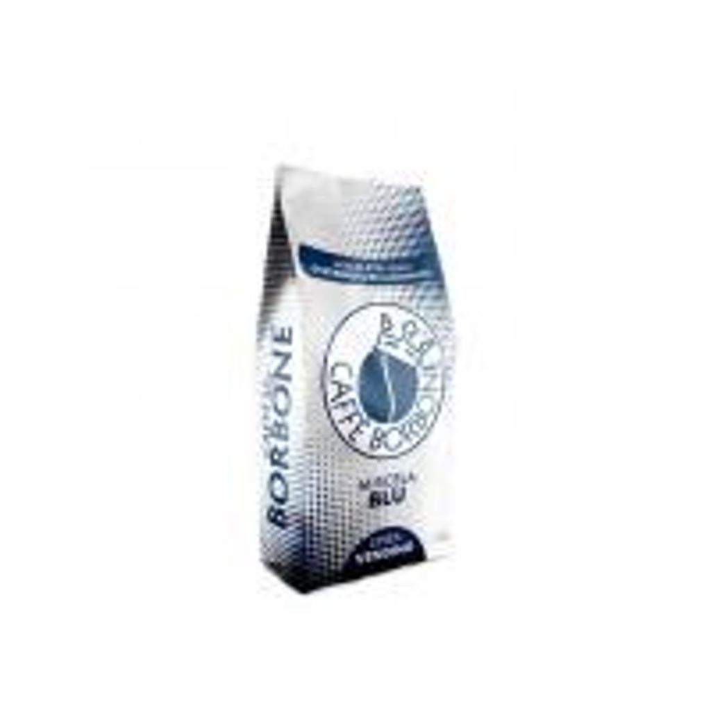 BLAUE Mischung Kaffeebohnen Borbone 500 gr Caffè Borbone Produktbild 
