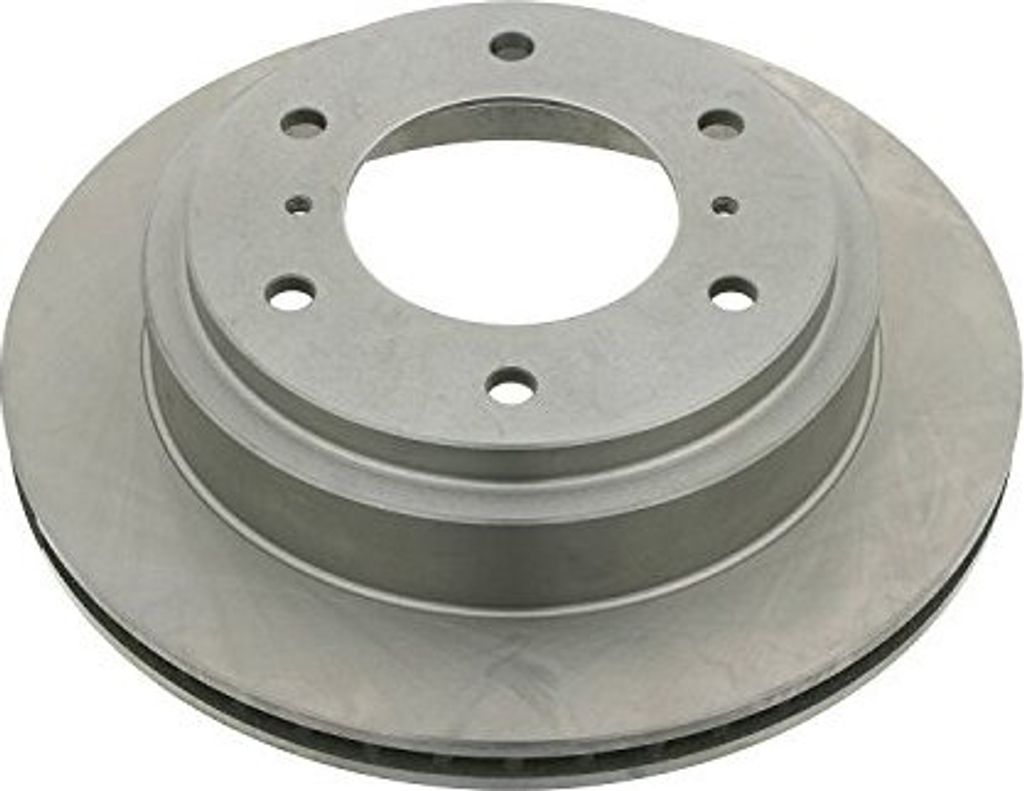 FEBI BILSTEIN Bremsscheibe Artikel: 26047