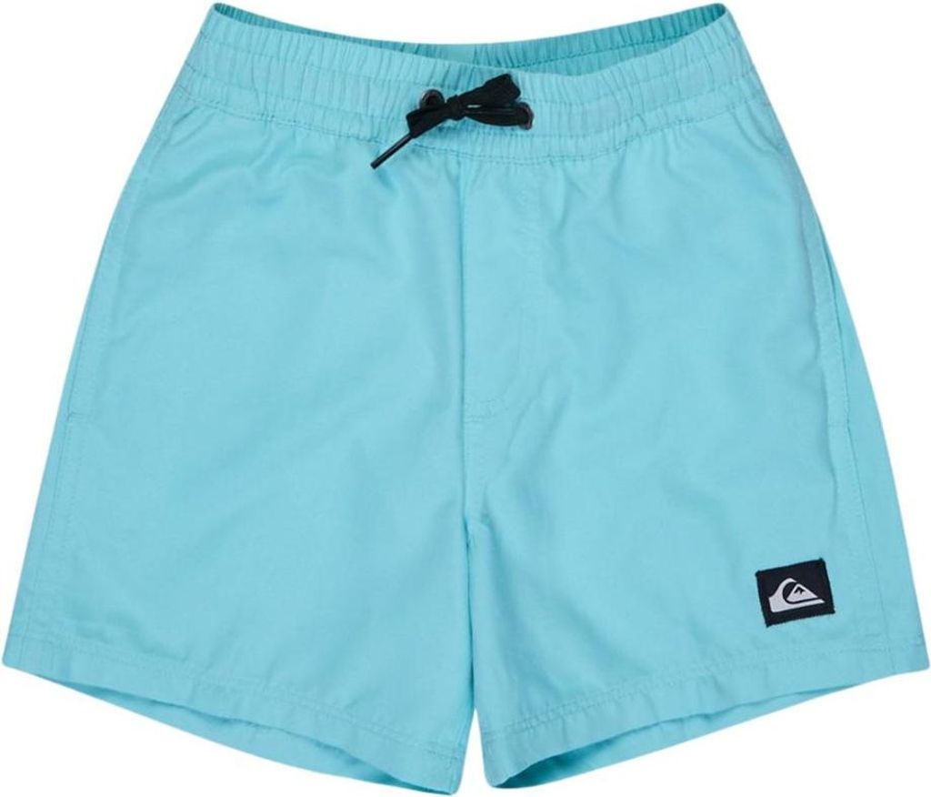 Quiksilver Solid Boy 12 Aqua Sky 2