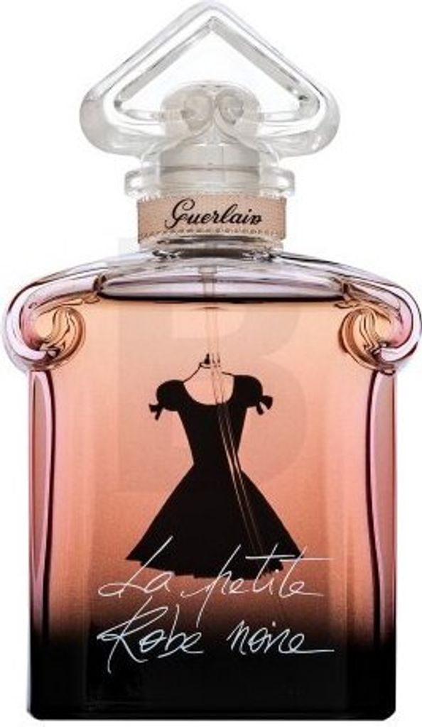 Guerlain La Petite Robe Noire Eau de Parfum für Damen 50 ml
