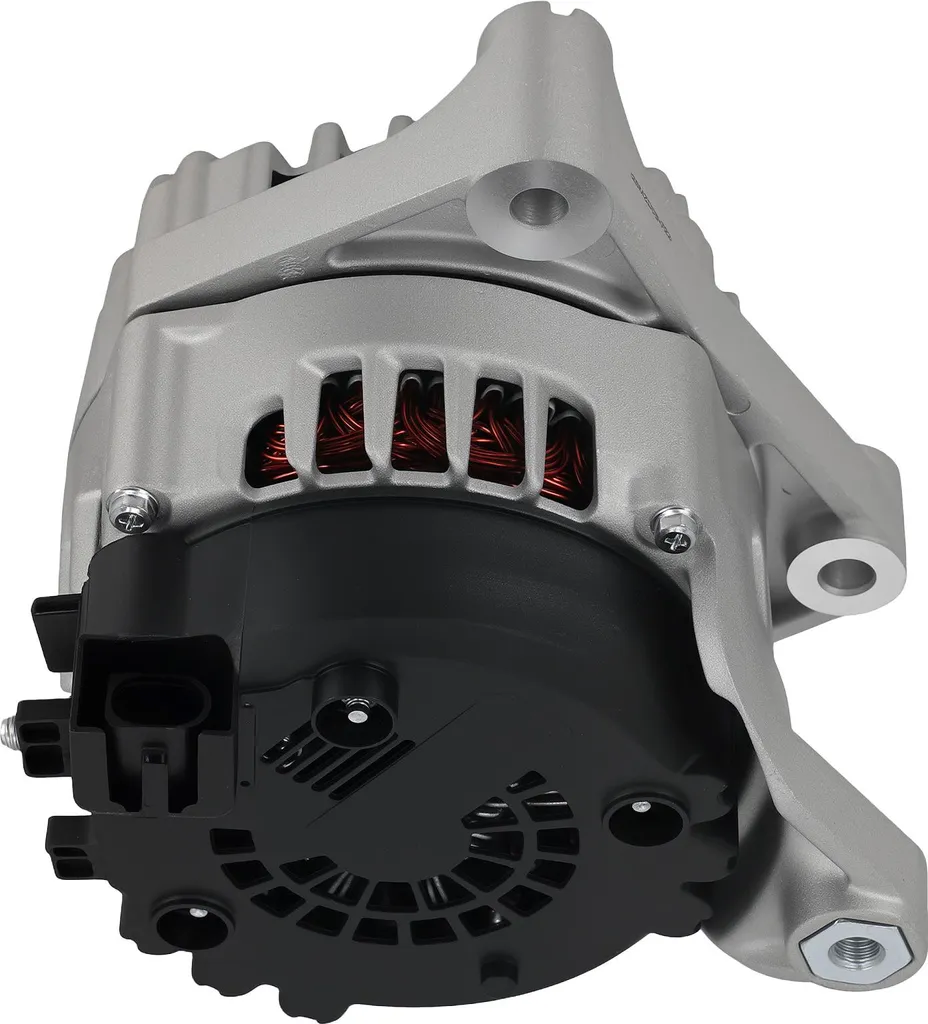 Alternateur BMW X5 X6 E70 E71 pour résoudre les pannes de batterie