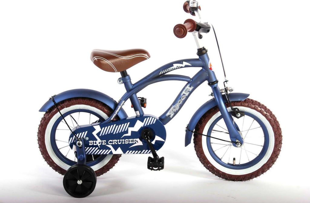 Volare Blue, Deti, Samec, 30,5 cm (12"), Čierna, Ručná Obrázok produktu 
