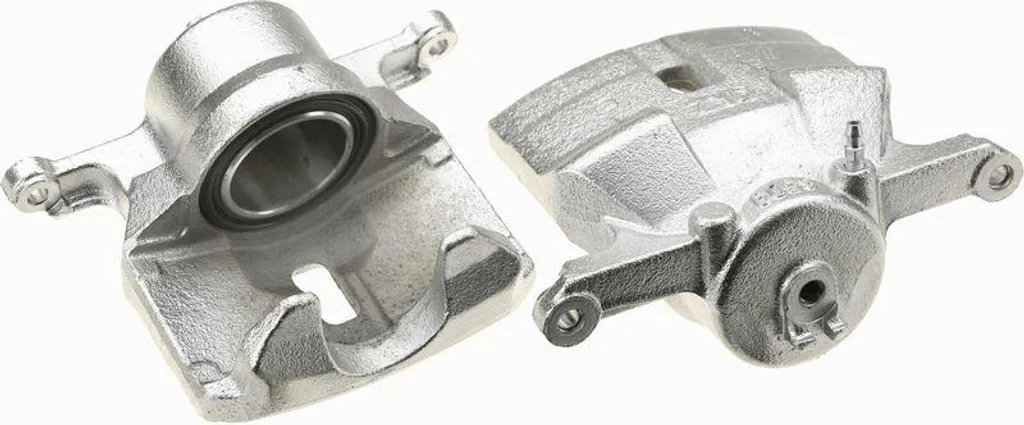 TRW BHS1103E Étrier de Frein Arrière OE 41001JD00A pour Qashqai J10