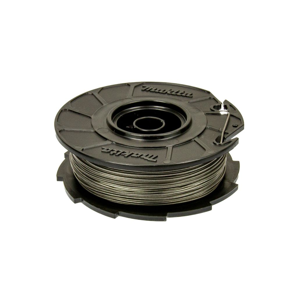 Makita 199137-9 Bindedraht  50St. a100m 0,8mm Produktbild 8