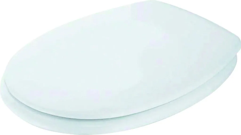 Offerta Cerniere Sedile WC Ideal Standard Acciaio Inox Bianco 1pz