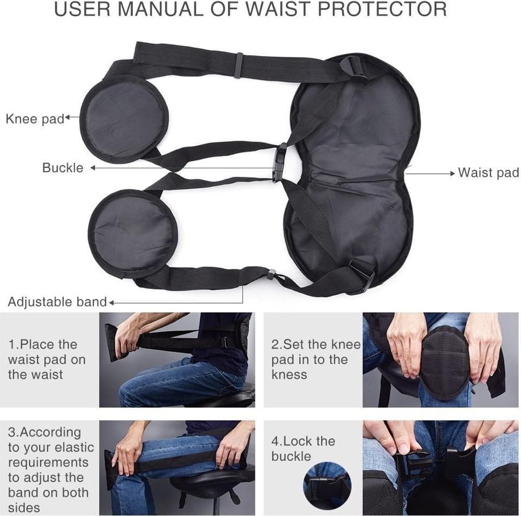 Harilla Tauchflaschen-Rucksack - Sicher & Bequem Tauchen