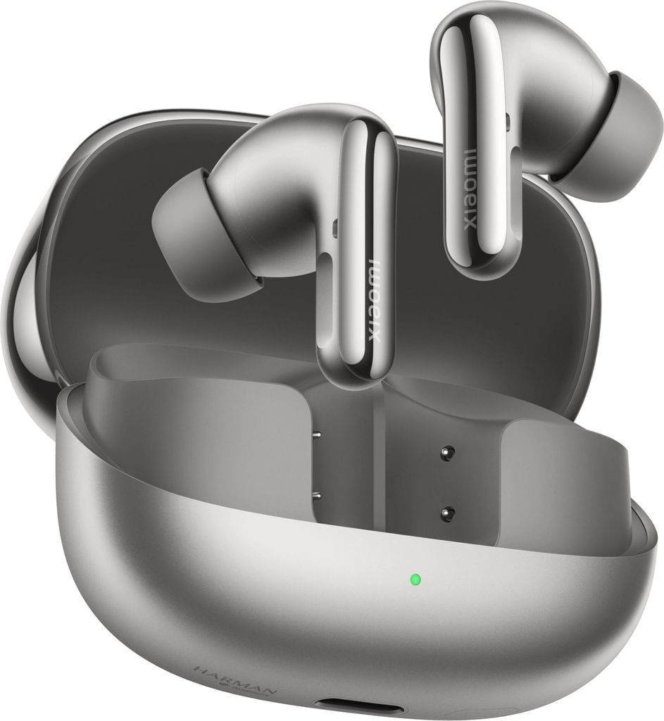 Xiaomi Buds 5 Pro - True Wireless-Kopfhörer mit Mikrofon