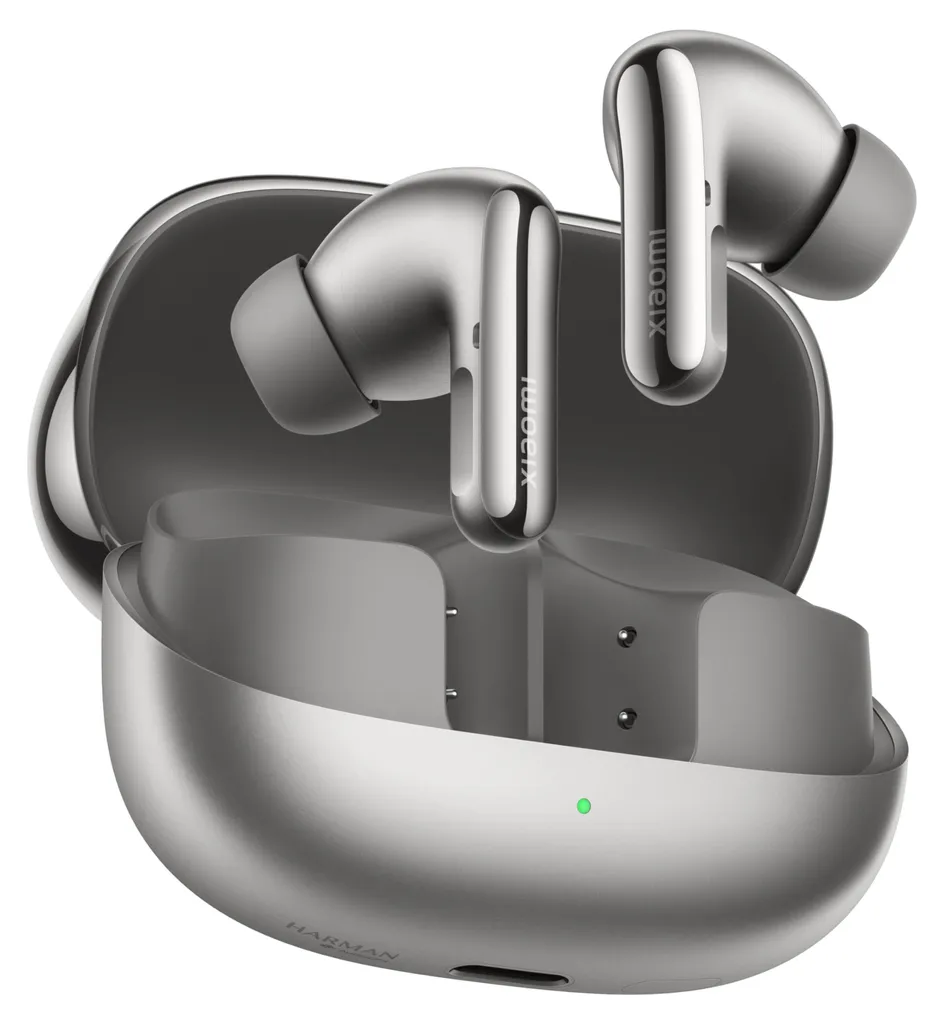 Xiaomi Buds 5 Pro Écouteurs Bluetooth contre les Bruits Ambiants