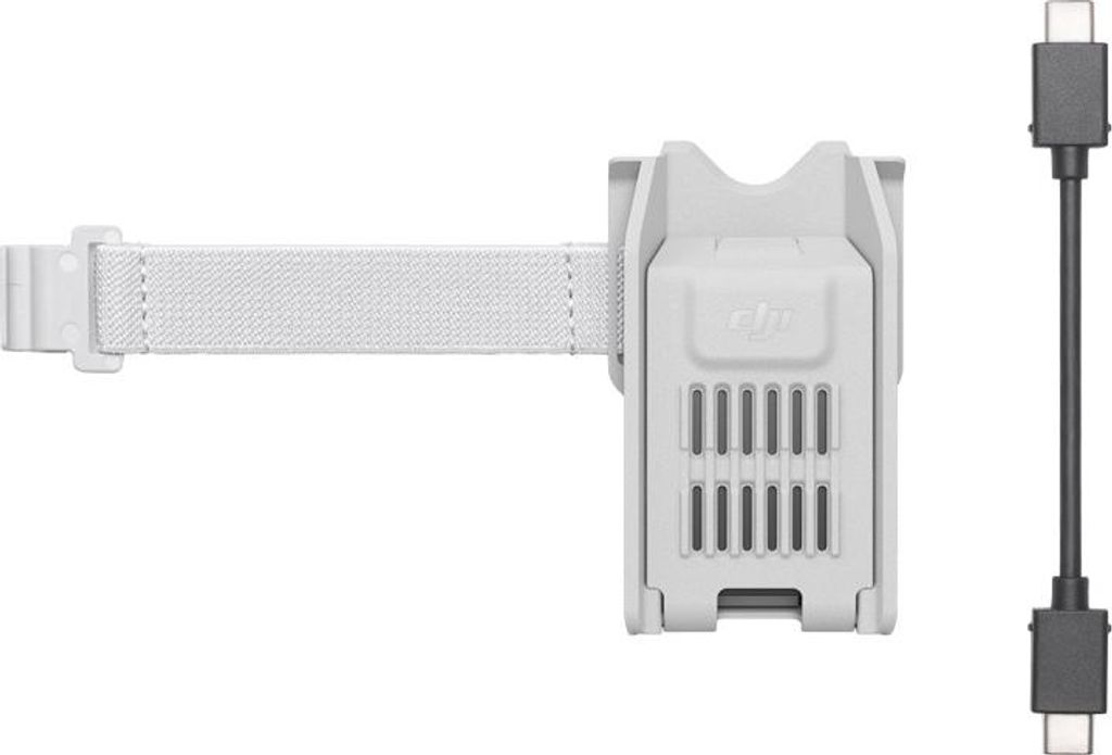 Dji Cellular Dongle 2 Montage-Kit für Dji Mini 4 Pro
