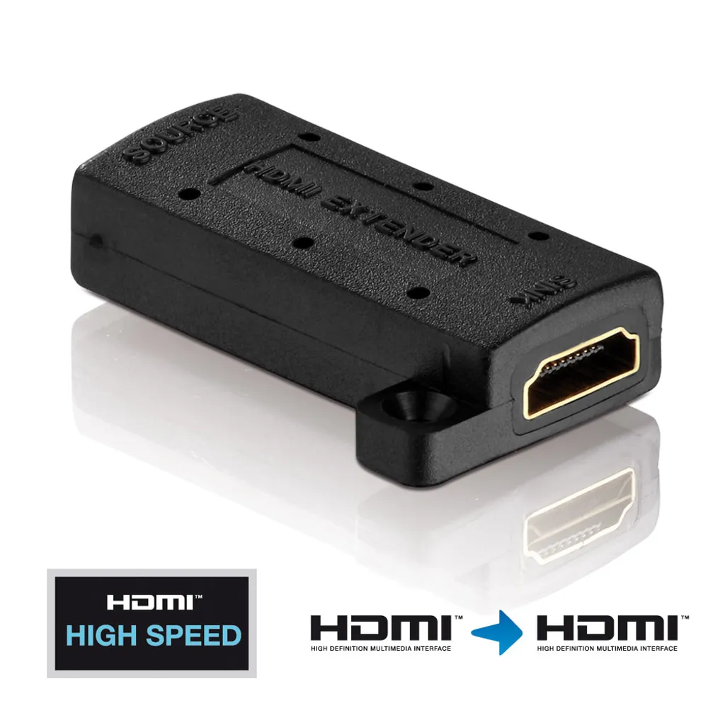 PureLink HDMI Extender PI090 - Stop ai cali di segnale! - PureInstall