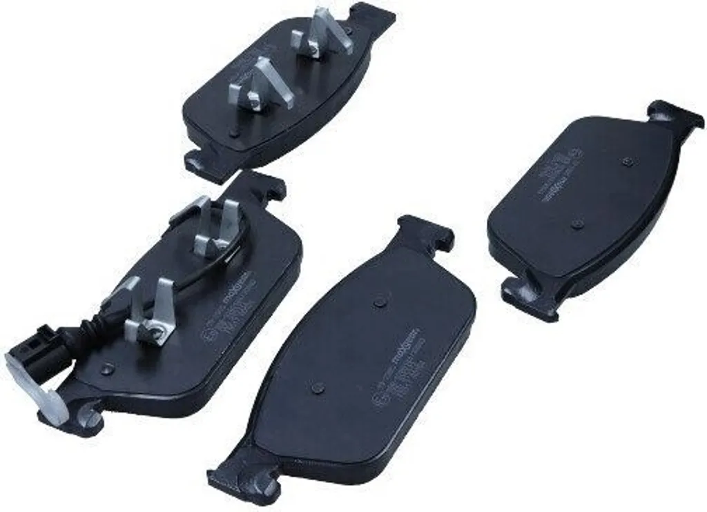 Finissez-en avec les bruits de freinage sur votre VW T5 T6 via MAXGEAR