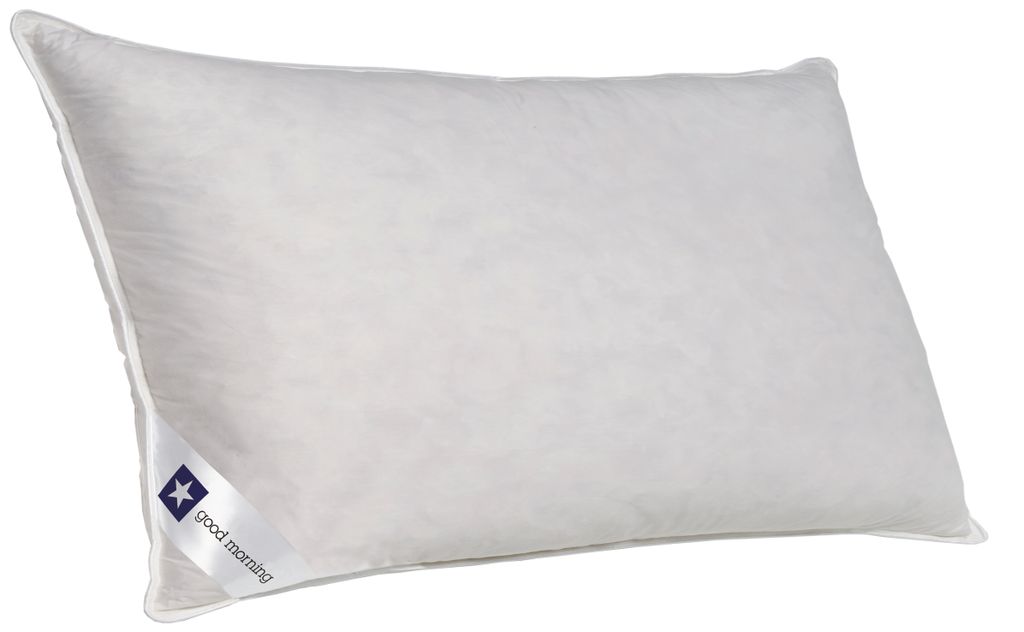 Pillow Good Morning 1* 40x80 cm - Solid color