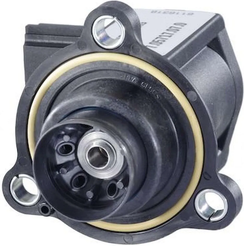 Electrovanne de Commande Audi A6 Q7 Porsche Cayenne Panamera 4F0616013