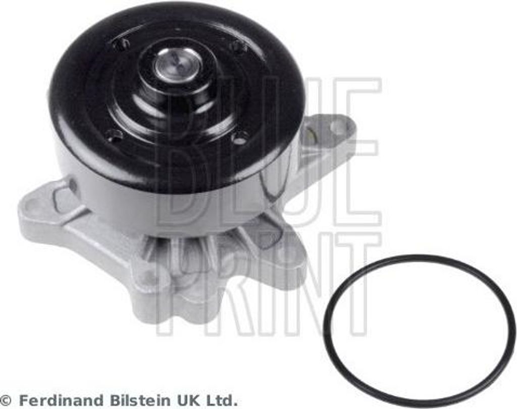 BLUE PRINT Kühlmittelpumpe Wasserpumpe für TOYOTA AVENSIS Kombi (T25) ADT39175