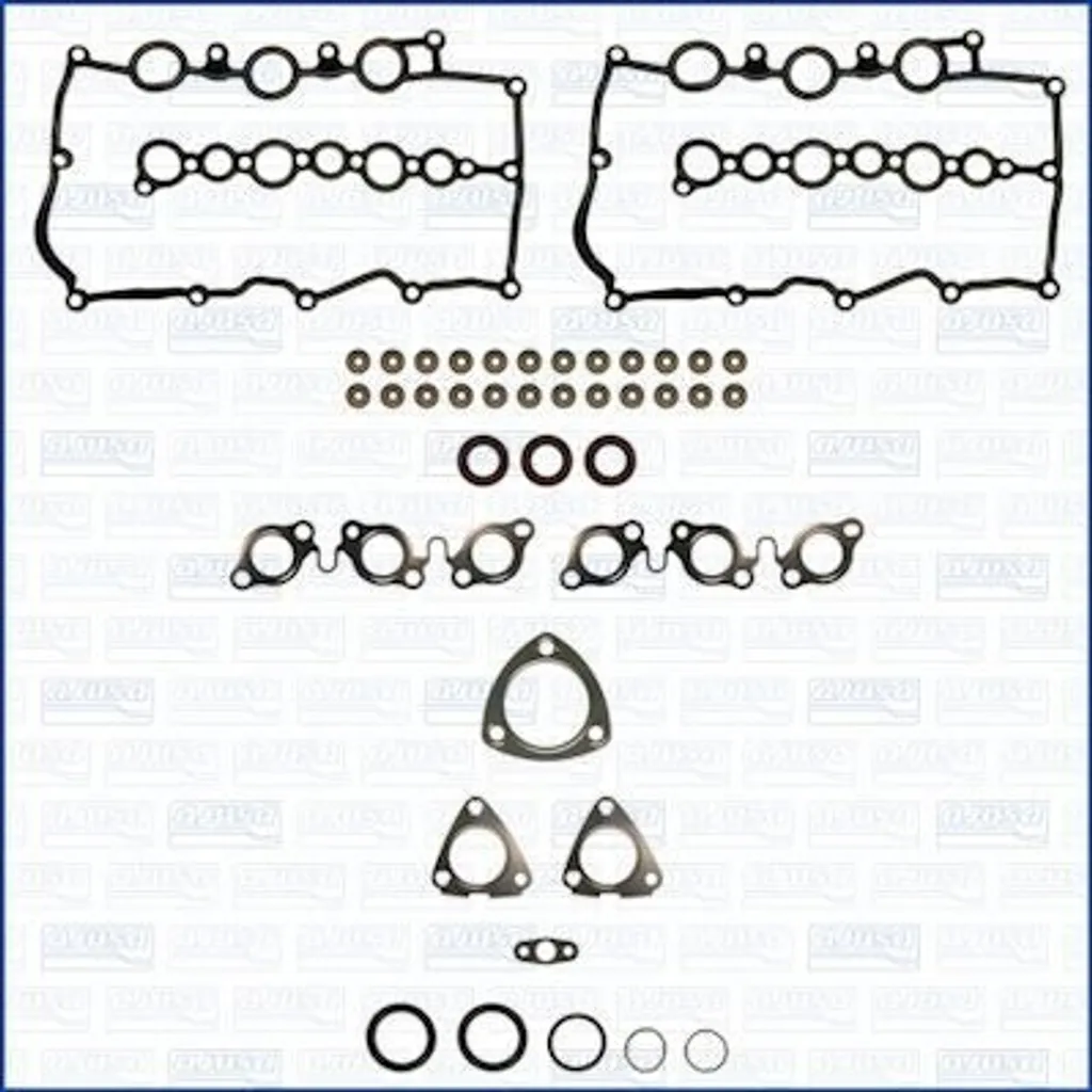 Kit de joints de culasse AJUSA 53020600 pour Land Rover Discovery III