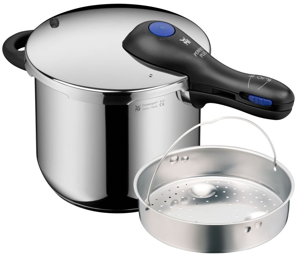 Tlakový hrniec WMF Perfect Premium One Pot s parnou Obrázok produktu 