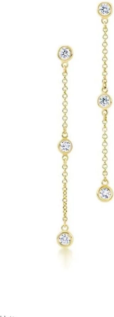 Liu Jo LJ2468 Orecchini Oro: Accessorio Donna Elegante e Versatile
