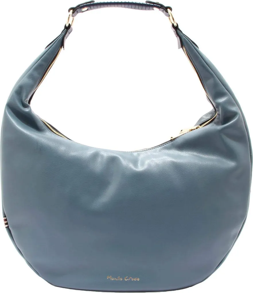 Sac fourre-tout pour femme Manila Grace - Grand Volume et Style Chic